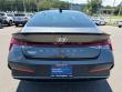 2025 Hyundai Elantra SEL Sport Sedan