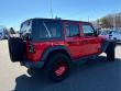 2018 Jeep Wrangler Unlimited Sport 4x4 SUV