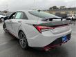 2023 Hyundai Elantra N Sedan