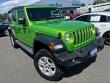 2018 Jeep Wrangler Unlimited Sport 4x4 SUV
