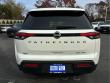 2024 Nissan Pathfinder SV SUV