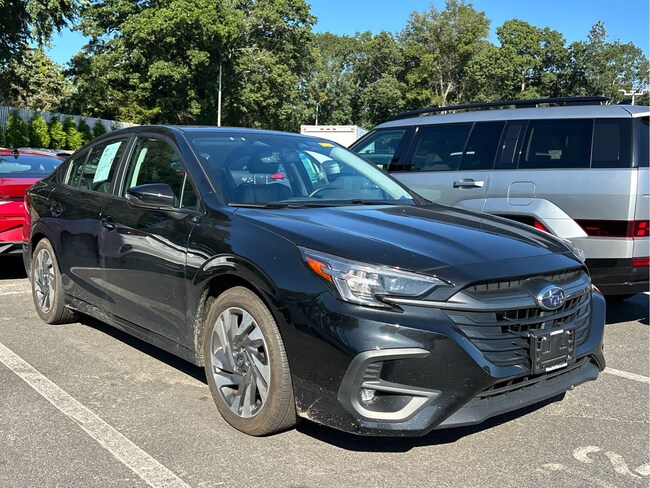 2024 Subaru Legacy Limited Sedan