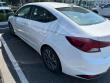 2020 Hyundai Elantra Limited Sedan