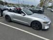 2019 Ford Mustang Convertible