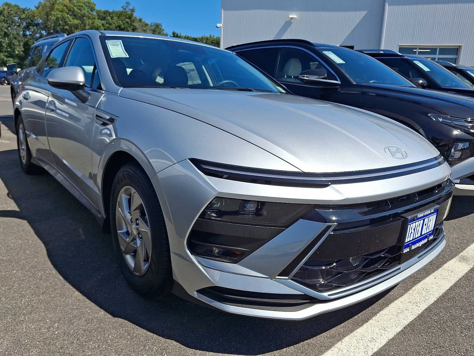 2026 Hyundai Sonata