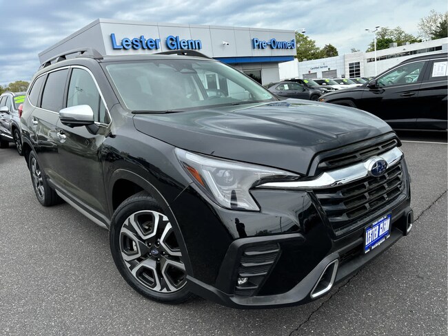 2023 Subaru Ascent Touring 7-Passenger SUV