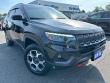 2022 Jeep Compass Trailhawk SUV