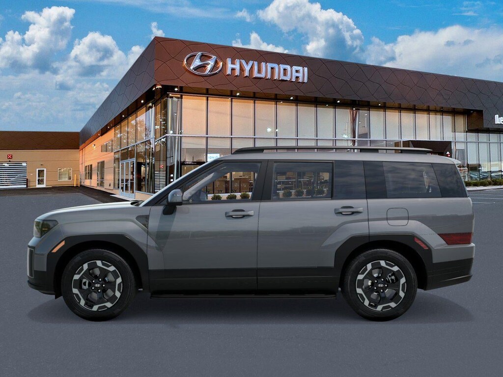 New 2027 Hyundai Santa Fe SEL SUV