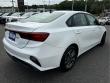 2022 Kia Forte LXS Sedan
