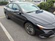 2024 Hyundai Elantra SEL Sedan