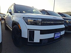 2026 Hyundai Santa Fe Hybrid Calligraphy SUV