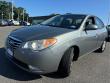 2010 Hyundai Elantra Sedan