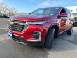 2023 Chevrolet Traverse LT Leather SUV
