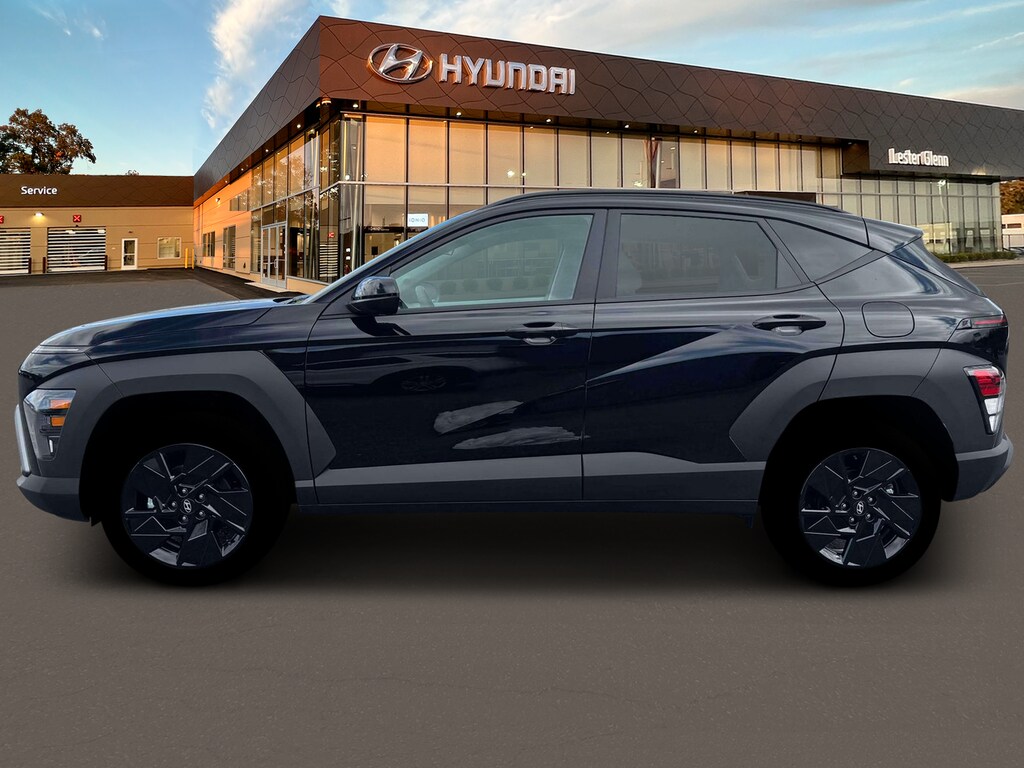 New 2026 Hyundai Kona SEL Sport SUV