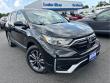 2021 Honda CR-V EX AWD SUV