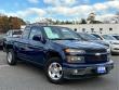 2010 Chevrolet Colorado 1LT Truck Extended Cab