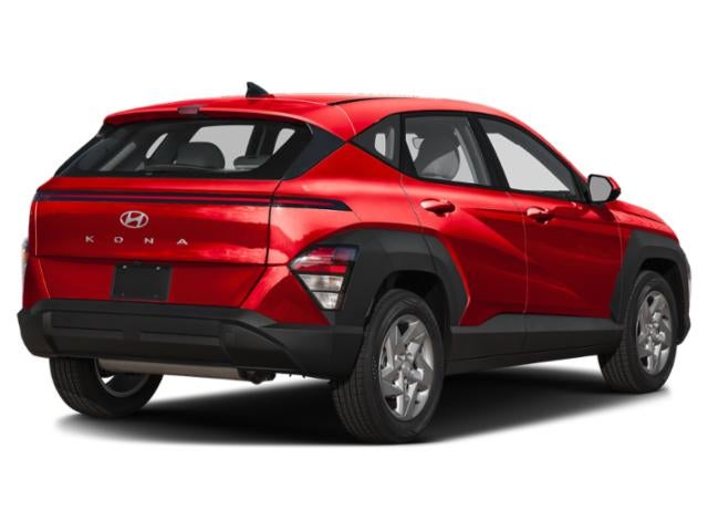 New 2027 Hyundai Kona SE SUV