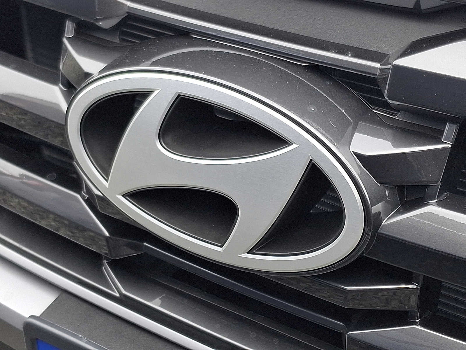New 2026 Hyundai Tucson SEL SUV