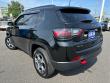 2022 Jeep Compass Trailhawk SUV
