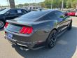 2022 Ford Mustang Coupe