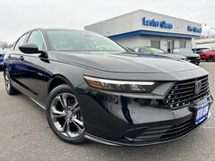 2023 Honda Accord EX Sedan