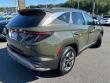 2025 Hyundai Tucson SEL Convenience SUV