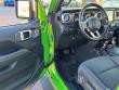 2018 Jeep Wrangler Unlimited Sahara 4x4 SUV