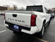 2025 Toyota Tacoma Truck Double Cab
