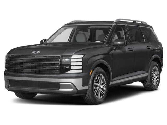 New 2027 Hyundai Palisade SEL Premium 7P SUV