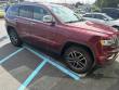 2019 Jeep Grand Cherokee Limited SUV