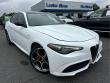 2023 Alfa Romeo Giulia Ti Sedan