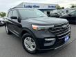 2023 Ford Explorer XLT SUV