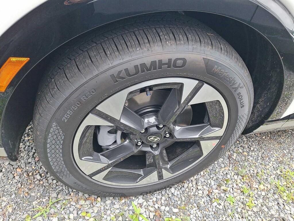 New 2026 Hyundai Palisade Limited SUV