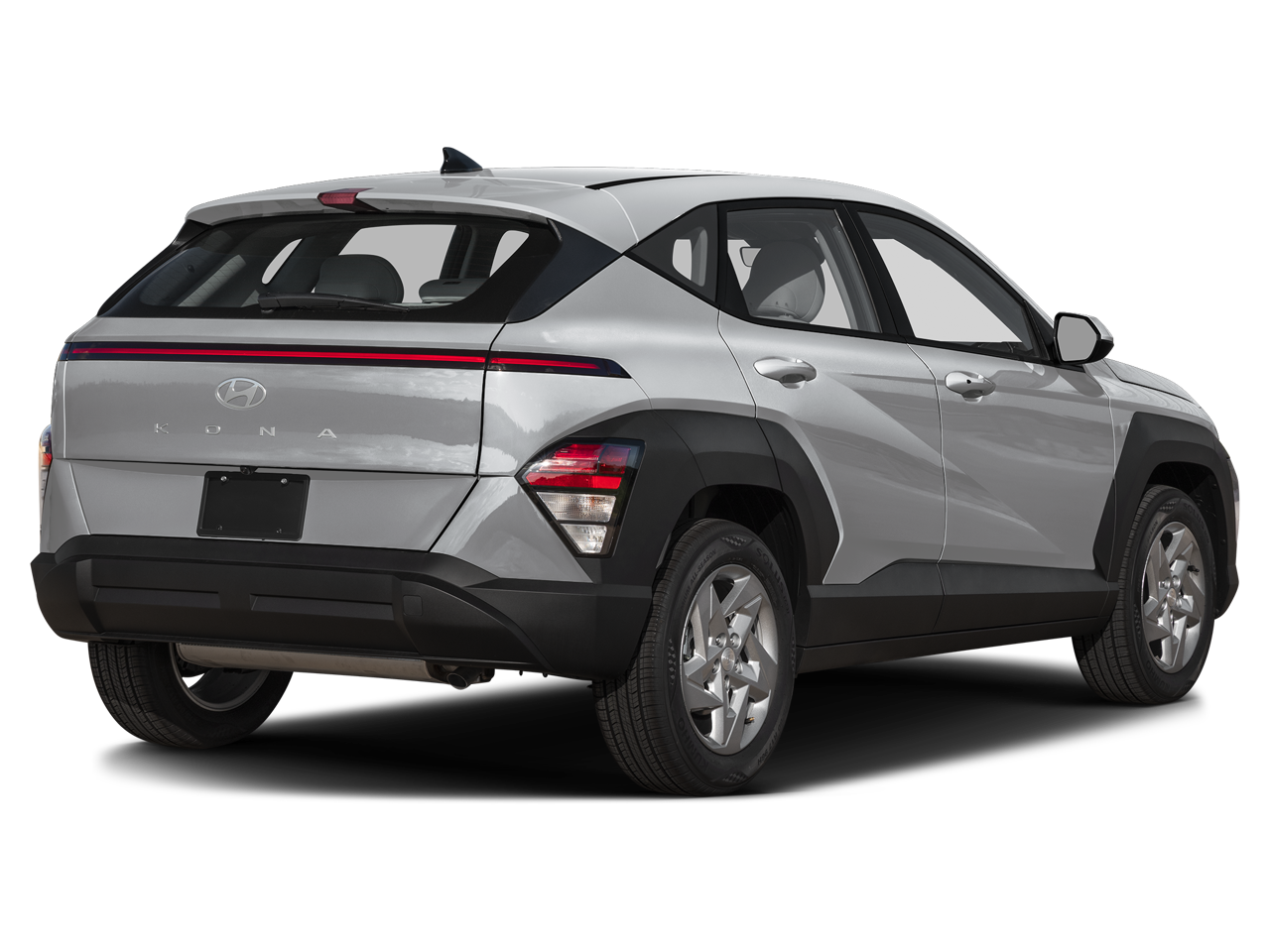 New 2027 Hyundai Kona SE SUV