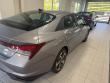 2023 Hyundai Elantra SEL Sedan