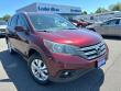 2014 Honda CR-V EX-L AWD SUV