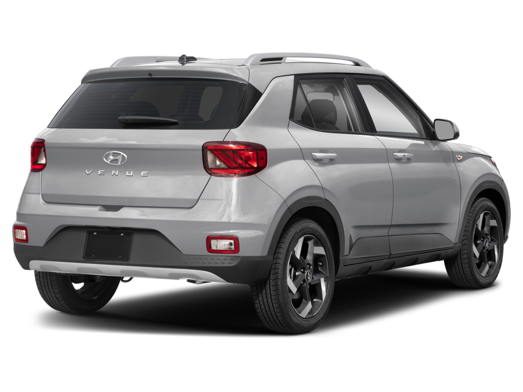 New 2026 Hyundai Venue SEL SUV
