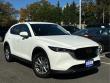 2022 Mazda CX-5 2.5 S Select Package SUV