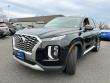 2022 Hyundai Palisade SEL SUV