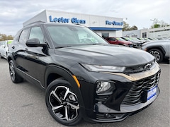 2023 Chevrolet Trailblazer RS SUV