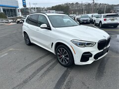 2023 BMW X5 xDrive40i SUV