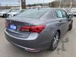 2017 Acura TLX Base Sedan