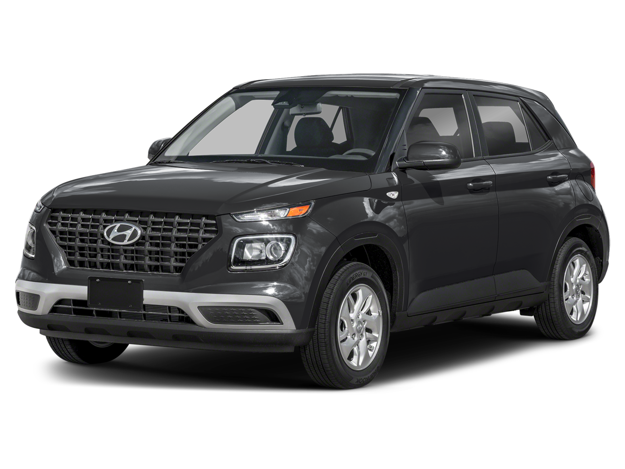 New 2026 Hyundai Venue SE SUV