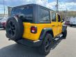 2021 Jeep Wrangler Unlimited Sport SUV