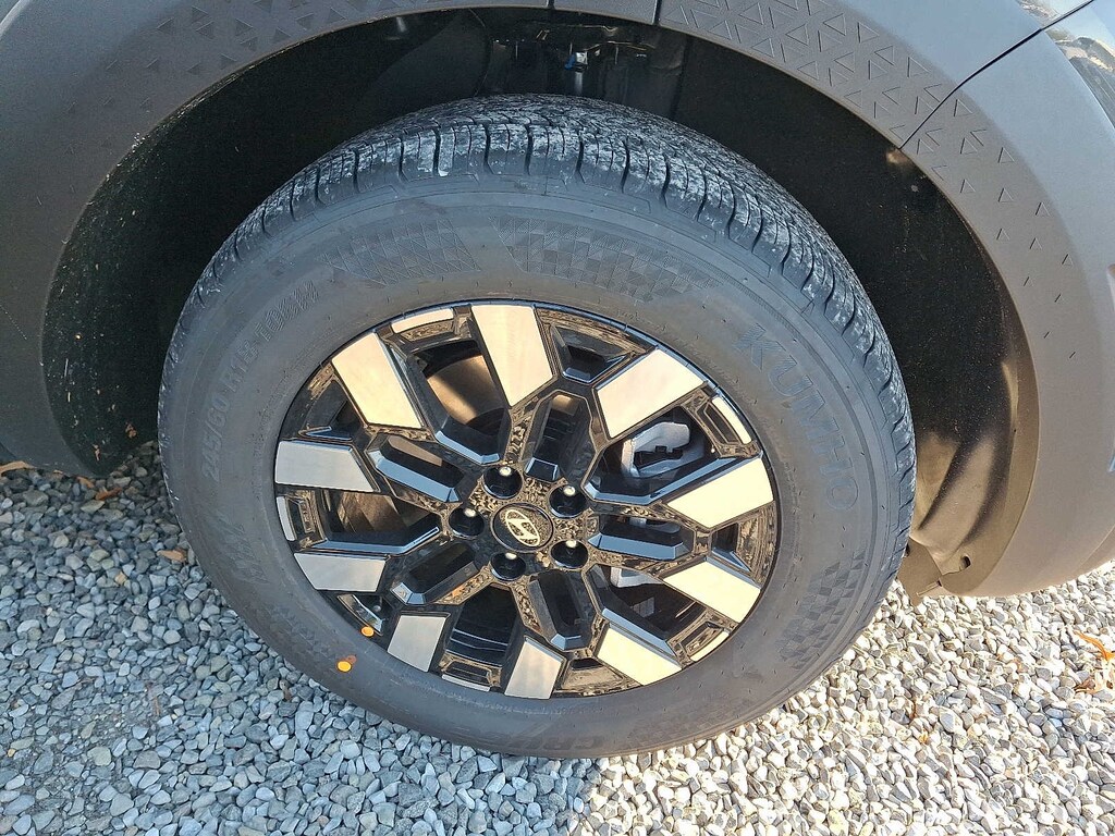 New 2026 Hyundai Santa Cruz SEL Truck Crew Cab