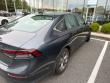 2024 Honda Accord EX Sedan