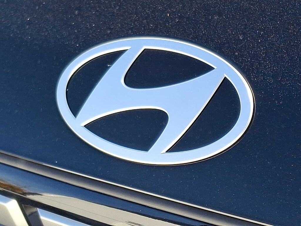 New 2026 Hyundai Santa Fe Hybrid SEL SUV