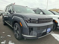 2026 Hyundai Santa Fe Limited SUV