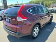 2014 Honda CR-V EX-L AWD SUV