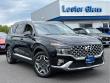 2023 Hyundai Santa Fe Limited SUV